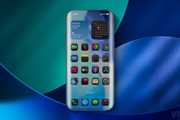 iPhone 20 sẽ hồi sinh một xu hướng thiết kế... tồi tệ
