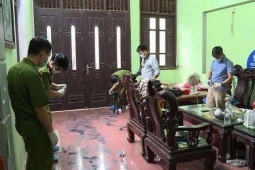 Hồ sơ vụ án: Án mạng trong đêm mưa bão và cuộc truy tìm kẻ sát nhân có IQ cao (kỳ 1)