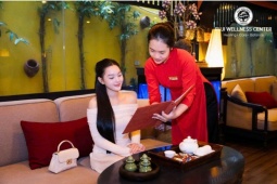 Hành trình 10 năm Fuji Wellness Center: Từ thương hiệu Spa uy tín đến biểu tượng chữa lành "Thân - Tâm - Trí"