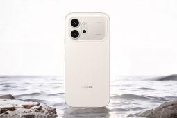 Honor 600 chính thức ra mắt, 3 phiên bản, tập trung nhiếp ảnh, AI