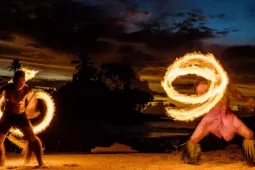 Những sự thật thú vị về đất nước và con người Samoa