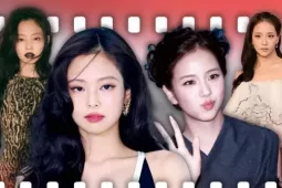 Vì sao tạo hình mới nhất của Jennie và Jisoo BLACKPINK gây tranh cãi?