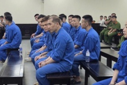 Nhóm đối tượng lập tài khoản 'Huấn Hoa Hồng' để lừa đảo vay tiền