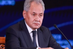 Điện Kremlin tung cảnh báo rúng động: 56 nước tham chiến chống Nga tại Ukraine
