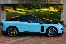 Ferrari đặt cược vào xe điện và nhận cái kết gây tranh cãi nhất lịch sử hãng