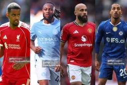 10 bom tấn đắt giá nhất NHA 2025/26: Liverpool gây thất vọng, MU “hái quả ngọt”