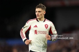 Trực tiếp chuyển nhượng 28/5: Chelsea bất ngờ muốn chiêu mộ Wirtz