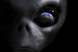 Người ngoài hành tinh ở ngay trước mắt nhưng robot NASA không nhận ra?