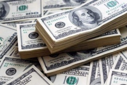 Tỷ giá USD hôm nay 28/5: Biến động trái chiều của đồng Đô la Mỹ tại Ngân hàng và chợ đen