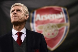 Tin mới nhất bóng đá chiều 28/5: HLV Wenger chỉ ra lý do Arsenal sẽ vô địch cúp C1