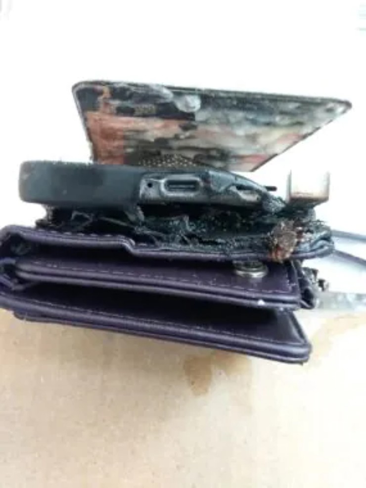 Samsung vẫn chưa đưa ra phản hồi về sự cố.