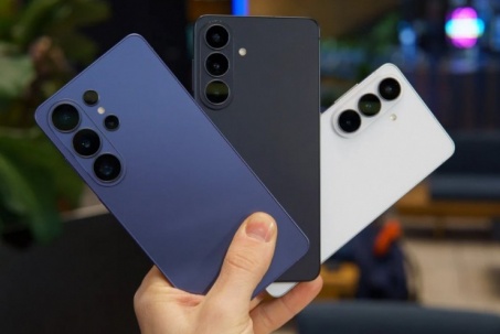 Dòng Galaxy chắc chắn tăng giá vào năm sau