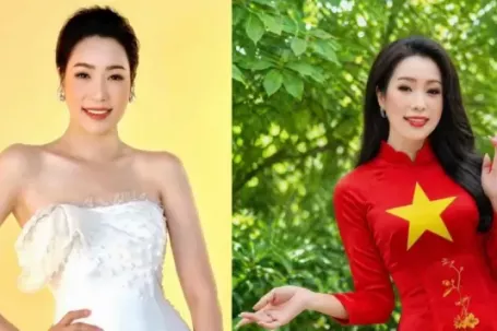 Trịnh Kim Chi: Từ Á hậu 'Hoa hậu Việt Nam' đầu tiên được phong NSND đến hành trình theo đuổi học vị Tiến sĩ Nghệ thuật