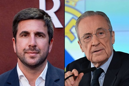 "Ông trùm" Perez gọi Ro "béo" yểm trợ, đua ghế chủ tịch Real căng như dây đàn