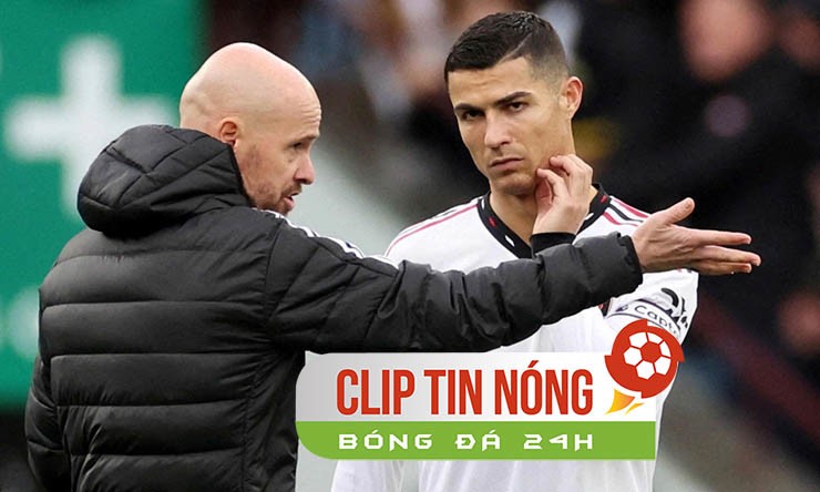 Ronaldo không phải mẫu người phù hợp để làm HLV?