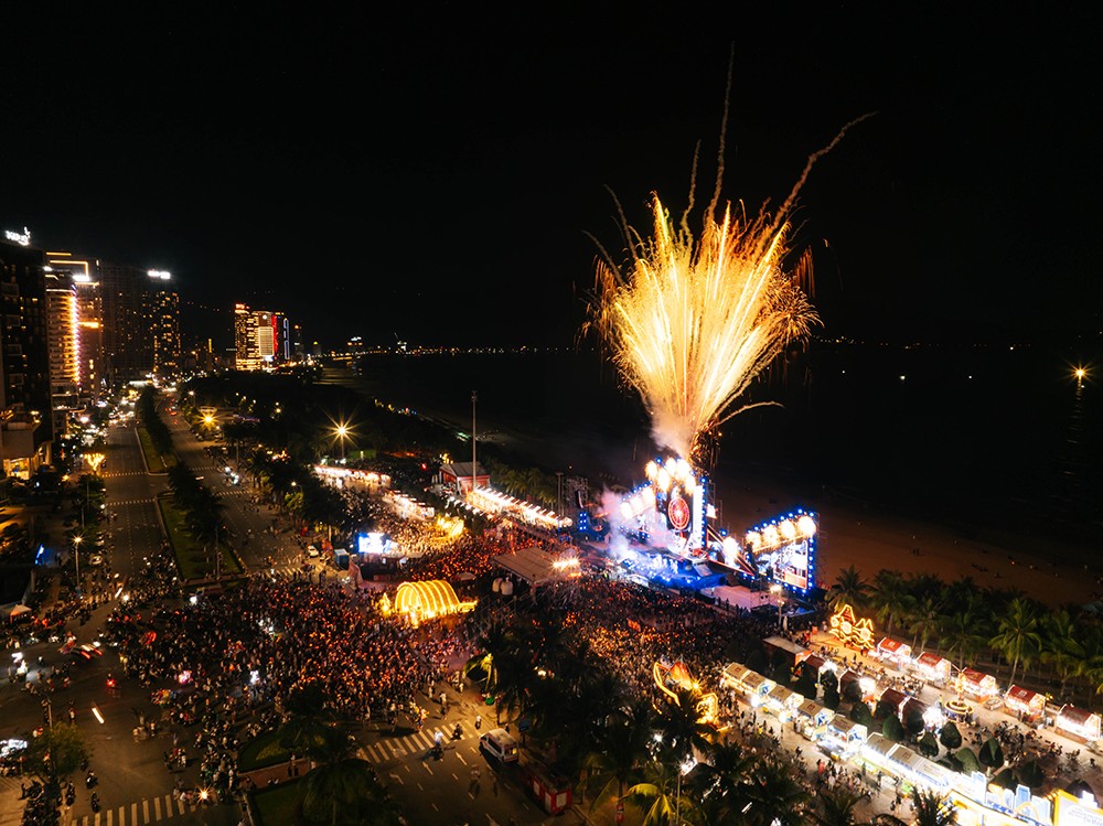 Đà Nẵng Food Tour Festival 2026 khép lại, để lại nhiều trải nghiệm ẩm thực hấp dẫn và ấn tượng khó quên trong lòng du khách.