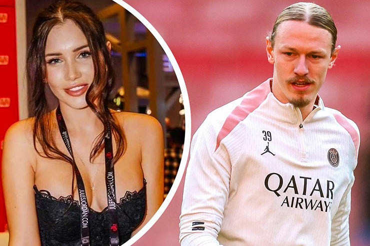 Thủ môn Safonov của PSG nhận được đề nghị cực sốc