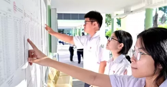 Gợi ý giải đề thi vào lớp 10 môn Ngữ văn của tỉnh Khánh Hòa