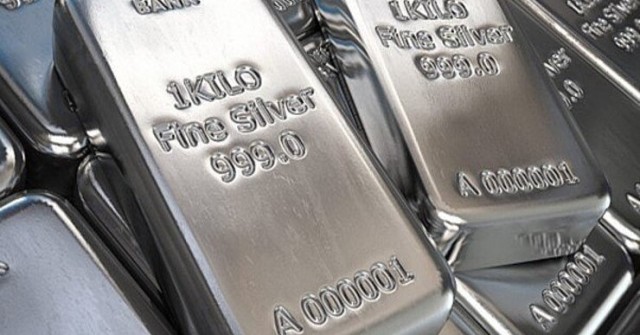 Giá bạc hôm nay 28/5: Bạc Phú Quý, Doji, Ancarat, Sacombank-SBJ bất ngờ giảm mạnh