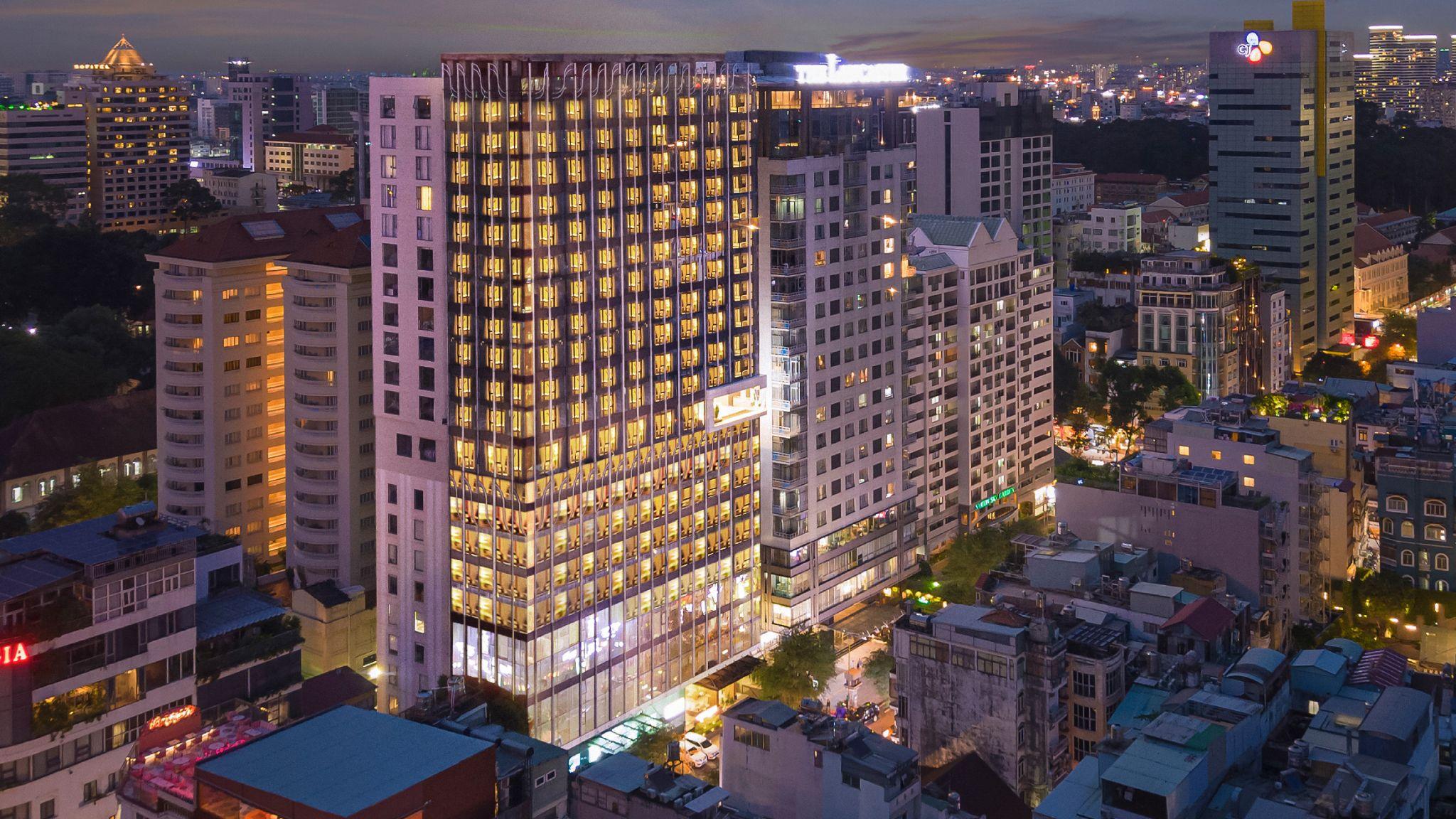 M Village chuyển mình để trở thành tập đoàn Modern Village Lifestyle (Ảnh: doanh nghiệp cung cấp)