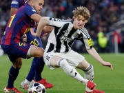 Barca "bỗng dưng giàu", mua Gordon và nhắm Alvarez: Tiền từ đâu ra?