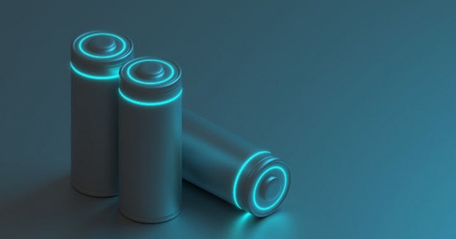 Loại pin chạy được suốt 2.000 giờ sắp thay thế pin Lithium truyền thống?