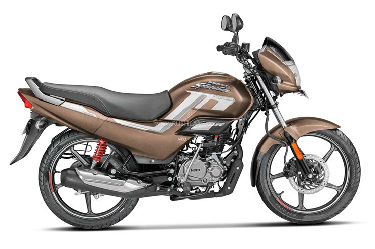 Mô tô giá rẻ ngang Wave nhưng loạt trang bị khiến dân chơi bất ngờ - 2