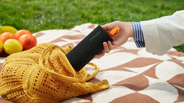 Loa Xiaomi Sound Play.