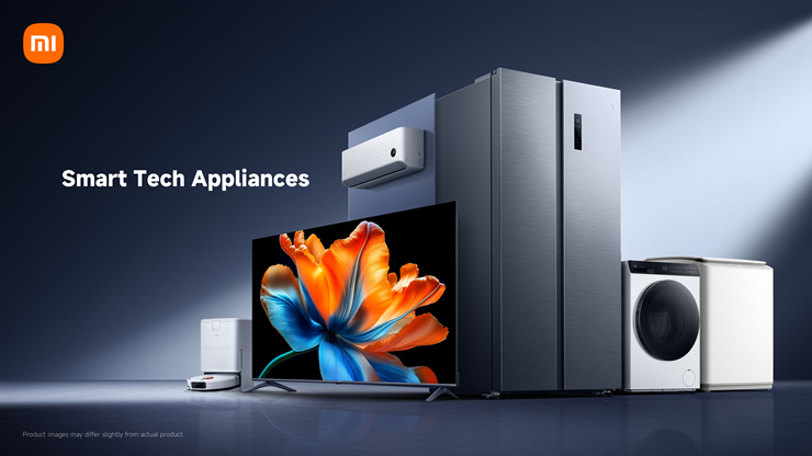 Xiaomi ra mắt loạt thiết bị đeo và gia dụng Mijia thế hệ mới - 1