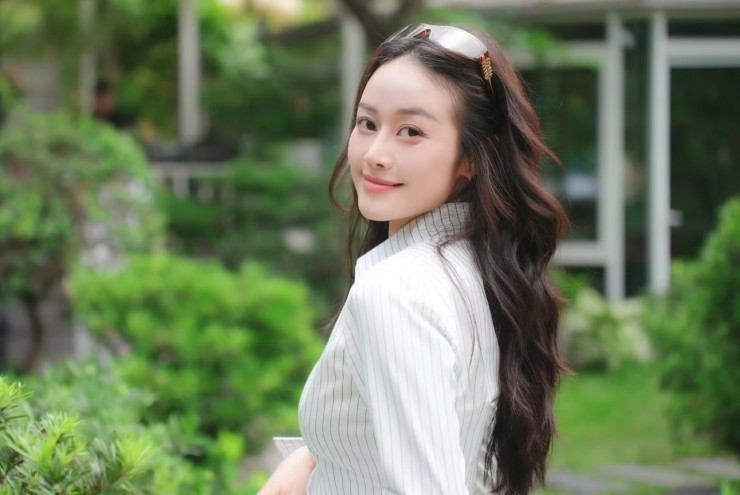 Sự cố ám ảnh MC Phí Linh nhất