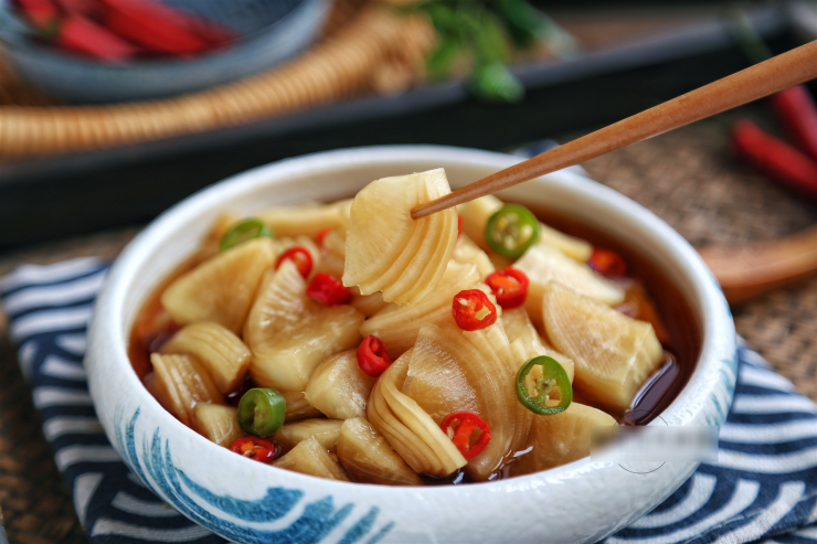Loại rau này rất giàu vitamin C, chất xơ