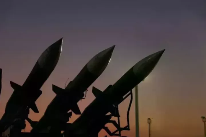 Iran hé lộ hệ thống phòng không bắn hạ UAV MQ-9 Reaper lừng danh của Mỹ