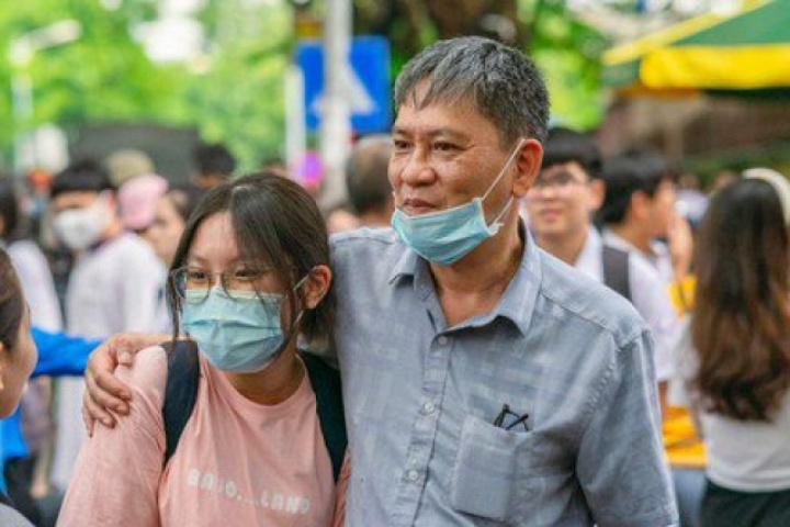Thông tin mới nhất về thời tiết trong 2 ngày diễn ra kỳ thi vào lớp 10 ở Hà Nội
