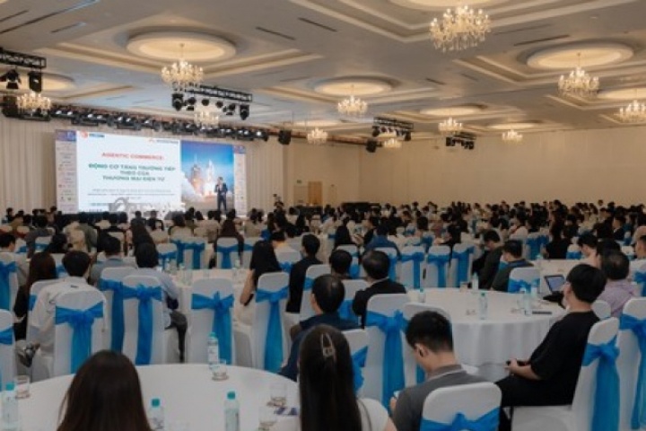 Bán hàng online tại Việt Nam sắp không cần người