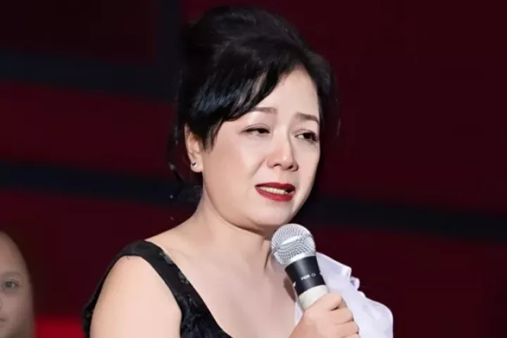 Phim khiến NSƯT Chiều Xuân thốt lên: 'Rất tàn nhẫn'