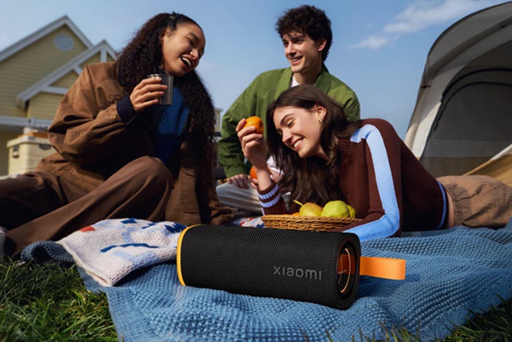 Xiaomi ra mắt loạt thiết bị đeo và gia dụng Mijia thế hệ mới