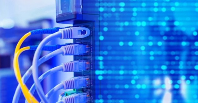 Ethernet và LAN: Hai cái tên khiến người dùng mạng bối rối nhiều năm