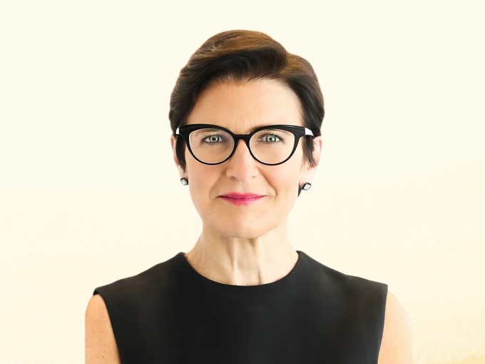 CEO Citigroup Jane Fraser. Ảnh: Citi