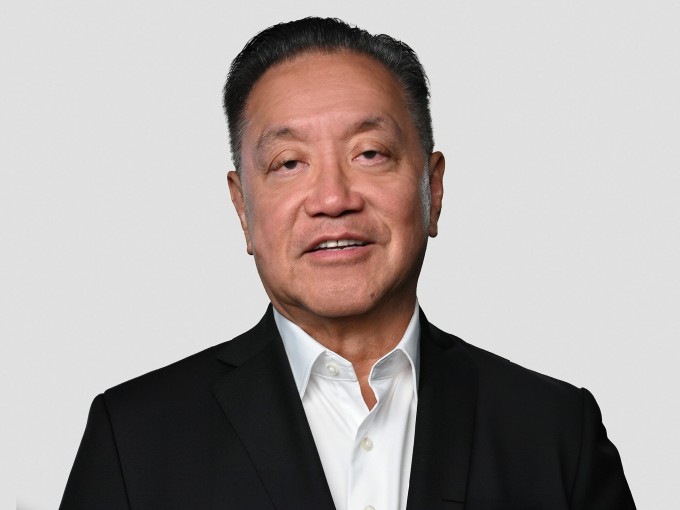 CEO Broadcom Hock Tan. Ảnh: GIC