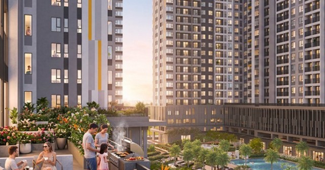 Thị trường trở lại giá trị ở thực, mở ra chu kỳ lựa chọn mới