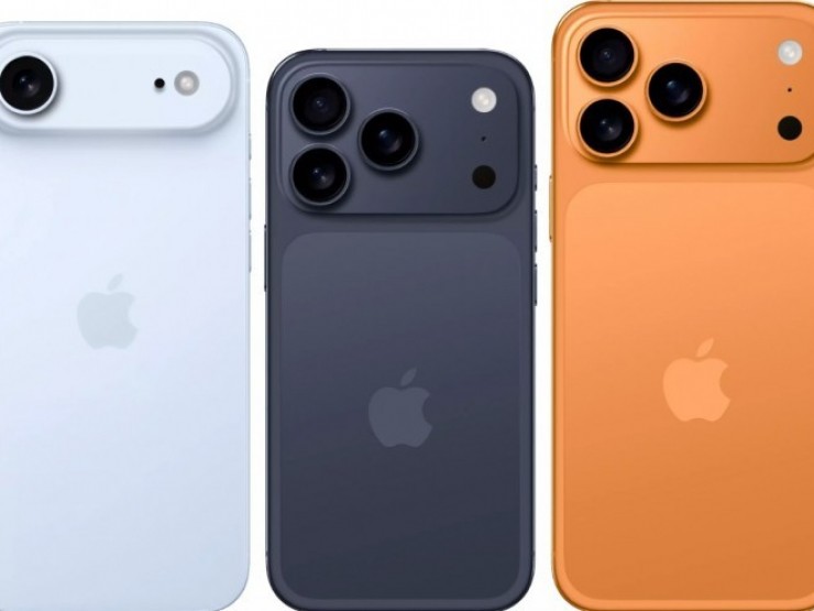 Đây là lý do lớn nhất khiến iFan lên đời iPhone