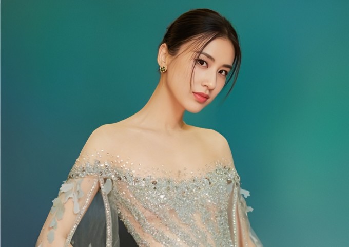 Diễn viên Huỳnh Thánh Y. Ảnh: Sohu
