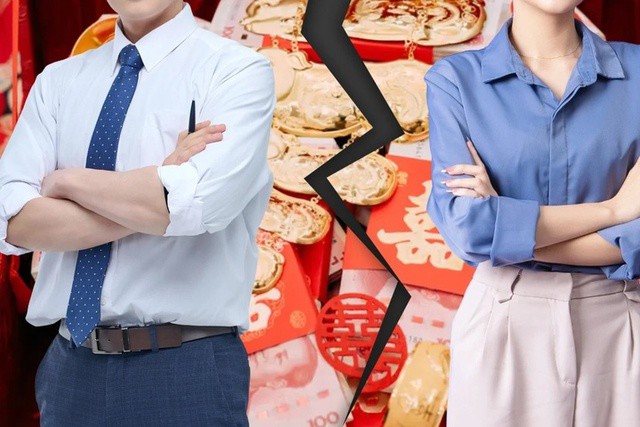 Bạn gái ăn quá nhiều, người đàn ông kiện ra tòa, đòi lại tiền hẹn hò. Ảnh minh họa: Shutterstock