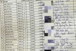 Xôn xao hỗ trợ thiệt hại do bão lũ 2.600 đồng, phường Bình Định báo cáo gì?