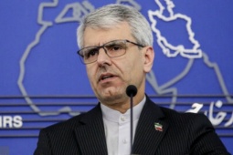 Điểm nóng xung đột 29-5: Iran bảo vệ Oman khi ông Donald Trump đe dọa "cho nổ tung"
