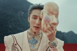 Gần 600.000 người xem trực tiếp Sơn Tùng và rapper tỷ view