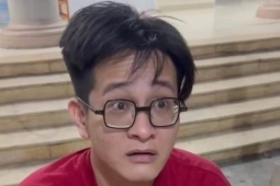 Rapper Mr. Nhân vừa bị bắt là ai?