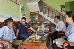 Gia Lai chấn chỉnh vụ chi hỗ trợ thiên tai chỉ vài nghìn đồng
