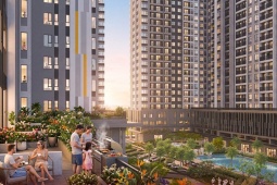 Thị trường trở lại giá trị ở thực, mở ra chu kỳ lựa chọn mới