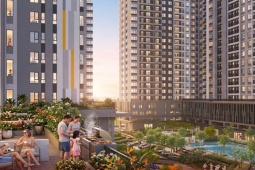 Thị trường trở lại giá trị ở thực, mở ra chu kỳ lựa chọn mới
